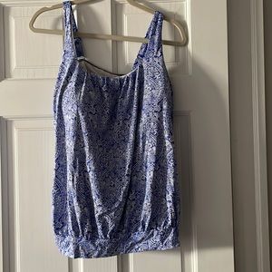 Bathing Suit Top